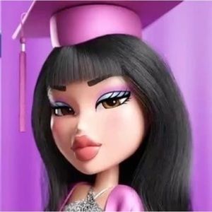 Meet your Posher, Genny